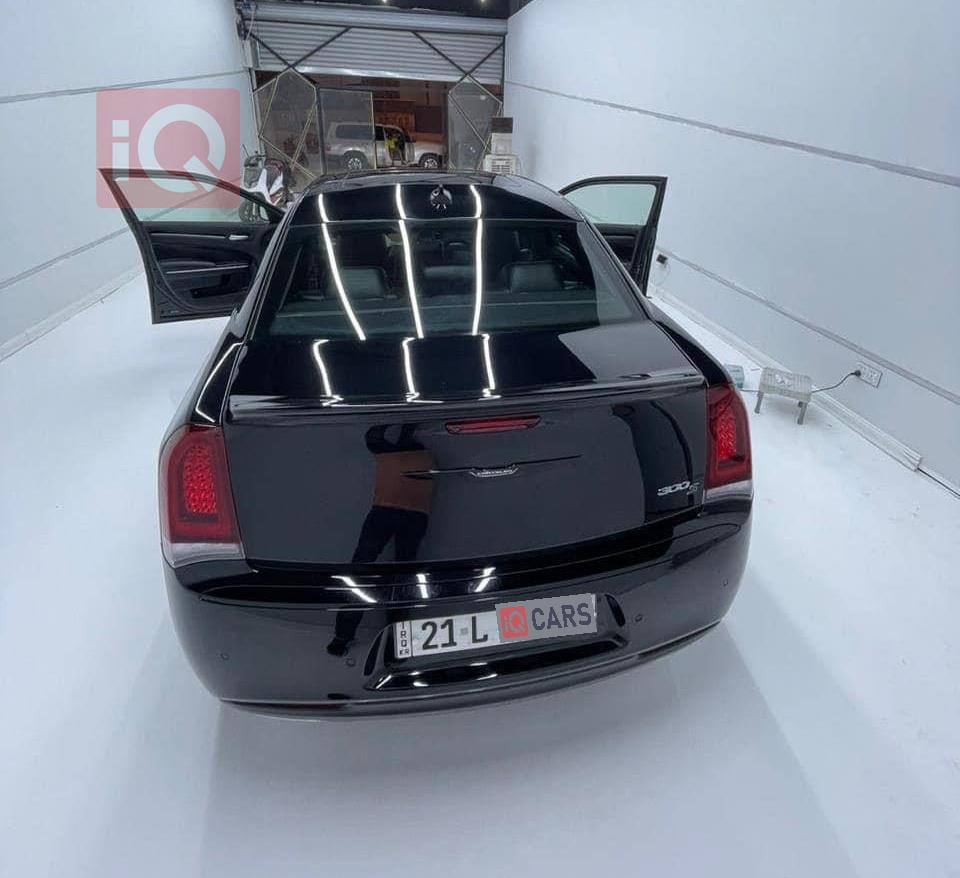 Chrysler 300